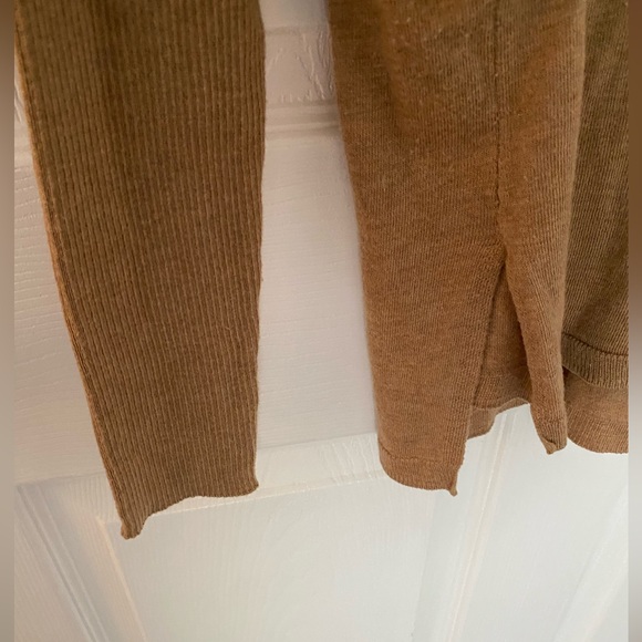 Mango fine knit sweater size large - Picture 4 of 7